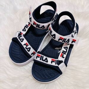 Fila Strapy Sandals